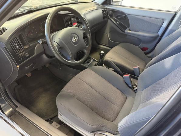 Hyundai Elantra III (XD2) Рестайлинг с пробегом 2008 года, цена 470 000 рублей, 209981 км, седан, Автокод Объявления