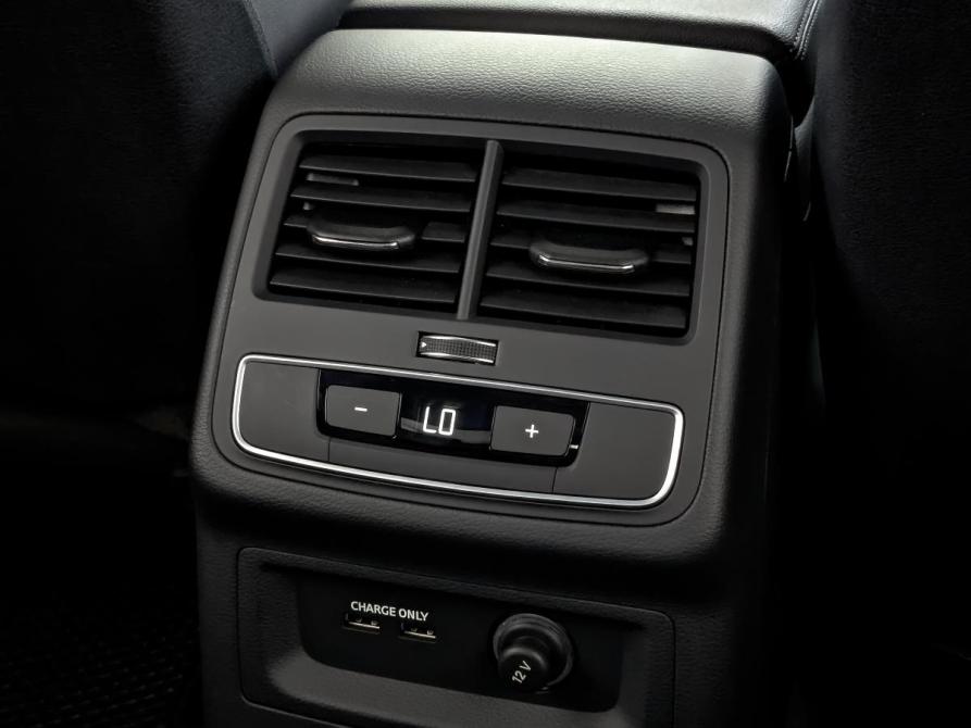 Audi A4 V (B9) Рестайлинг Москва  - изображение 30