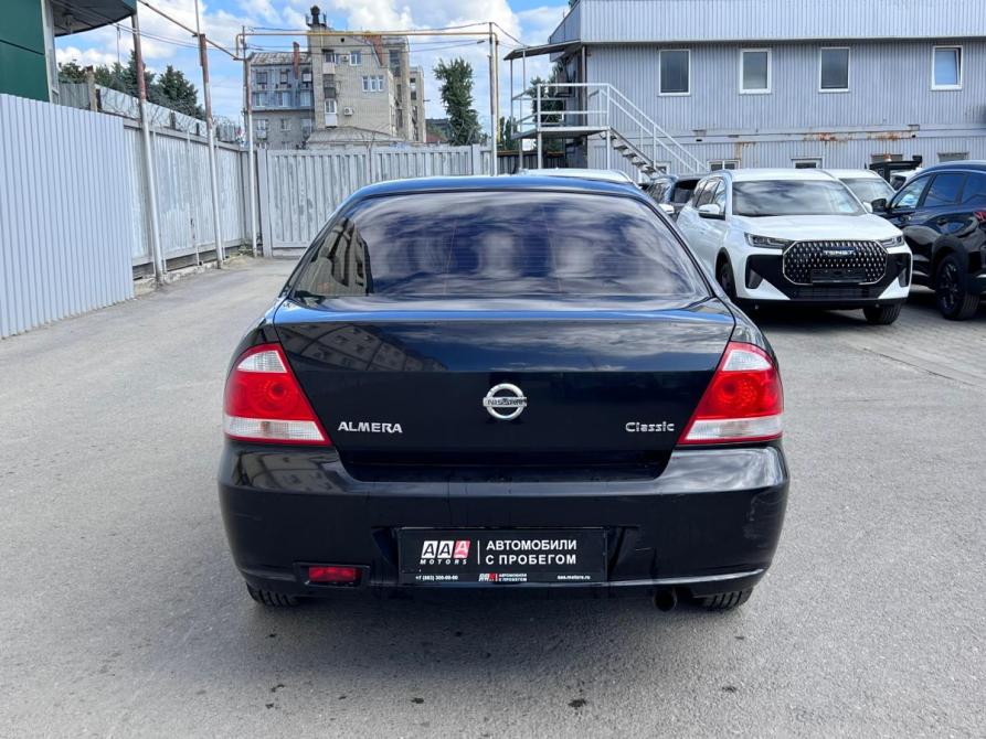 Nissan Almera Classic I Ростов-на-Дону  - изображение 7