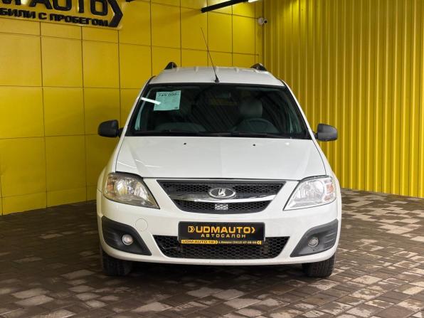 Lada (ВАЗ) Largus I с пробегом 2018 года, цена 749 000 рублей, 153000 км, универсал, Автокод Объявления