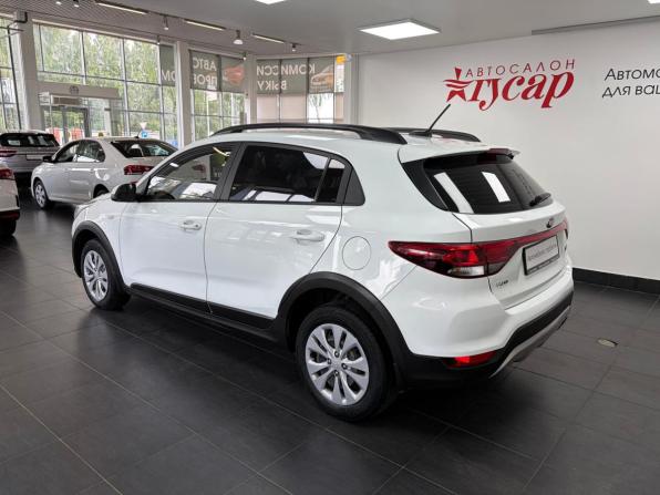 Kia Rio IV с пробегом 2020 года, цена 1 568 000 рублей, 68070 км, хэтчбек, Автокод Объявления