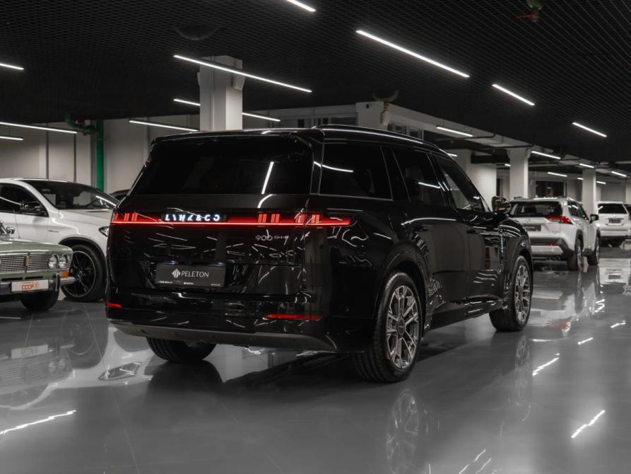 Lynk &amp; Co 900 Москва  - изображение 5