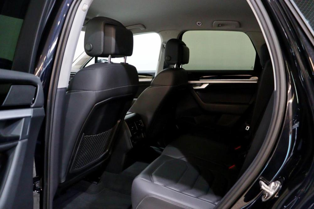 Volkswagen Touareg III Сургут  - изображение 25