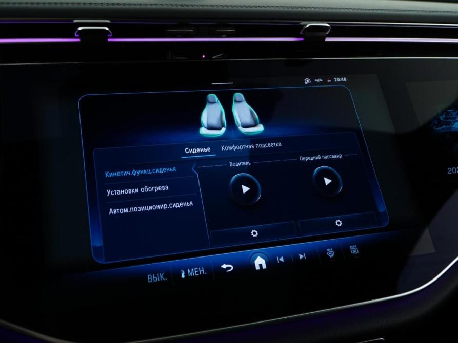 Mercedes-Benz E-Класс VI (W214 S214) Москва  - изображение 22