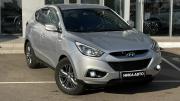Hyundai ix35 I Рестайлинг Оренбург  - изображение 19