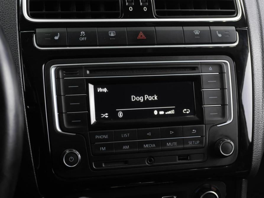 Volkswagen Polo V Рестайлинг Тюмень  - изображение 13