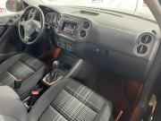 Volkswagen Tiguan I Рестайлинг Санкт-Петербург  - изображение 34