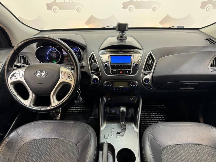 Hyundai ix35 I Ставрополь  - изображение 13