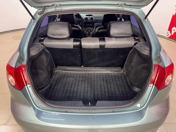 Chevrolet Lacetti I с пробегом 2008 года, цена 549 000 рублей, 255009 км, хэтчбек, Автокод Объявления
