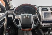 Lexus GX II Рестайлинг Барнаул  - изображение 47