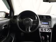 Volkswagen Polo V Москва  - изображение 34