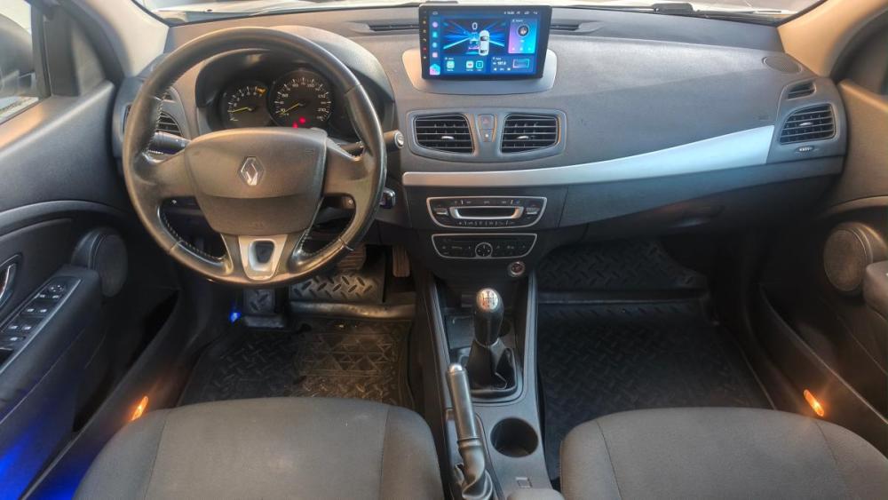 Renault Fluence I Воронеж  - изображение 9