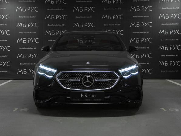 Новый Mercedes-Benz E-Класс VI (W214 S214) 2026 года, цена 9 568 000 рублей, седан, Автокод Объявления