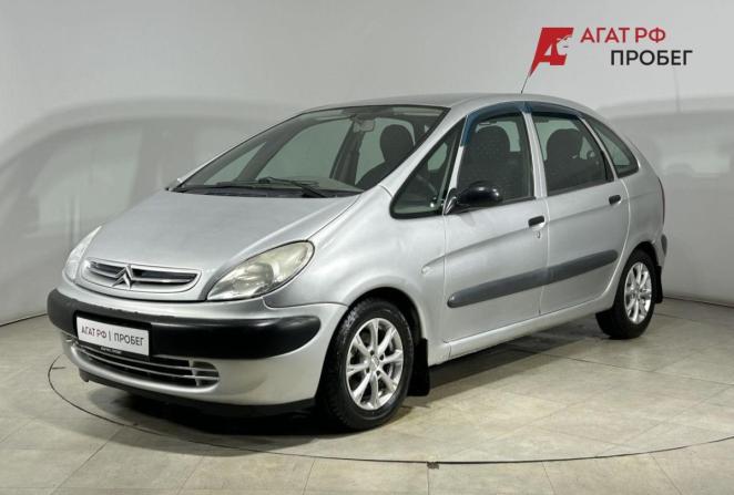 Citroen Xsara Picasso с пробегом 2002 года, цена 370 000 рублей, 227675 км, компактвэн, Автокод Объявления