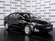 Hyundai Elantra VI (AD) Рестайлинг Ростов-на-Дону  - изображение 24
