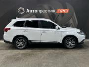 Mitsubishi Outlander III Рестайлинг 3 Пермь  - изображение 26