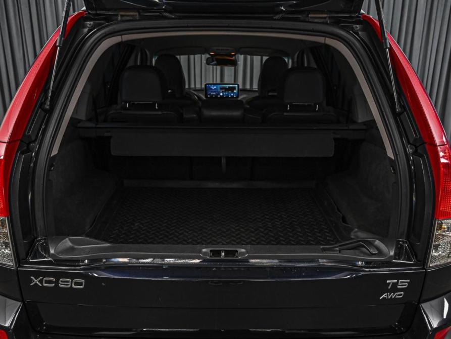 Volvo XC90 I Рестайлинг Ставрополь  - изображение 23