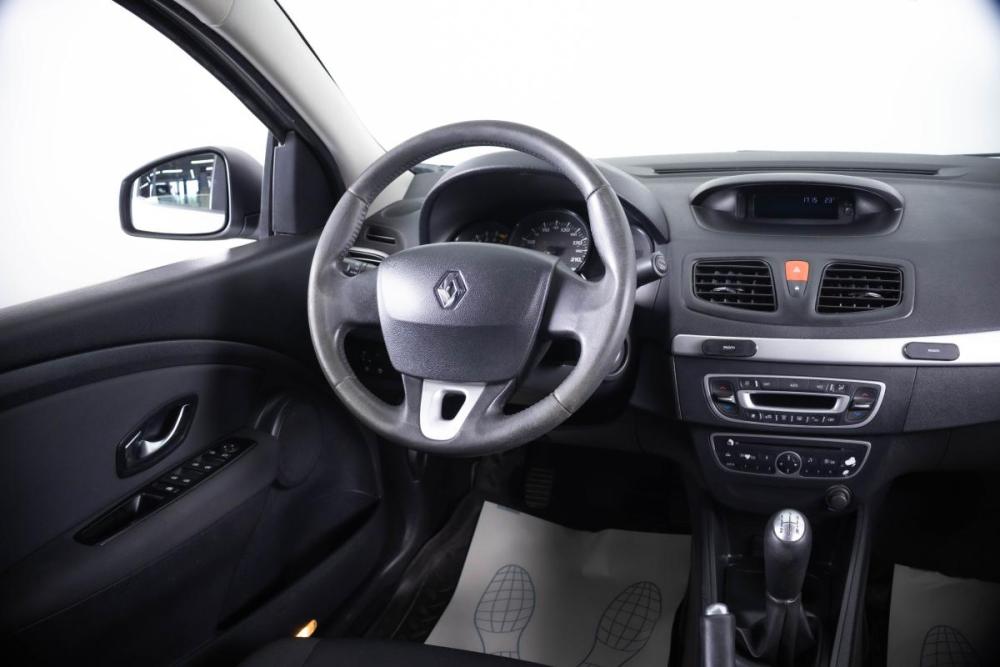 Renault Fluence I Пермь  - изображение 12