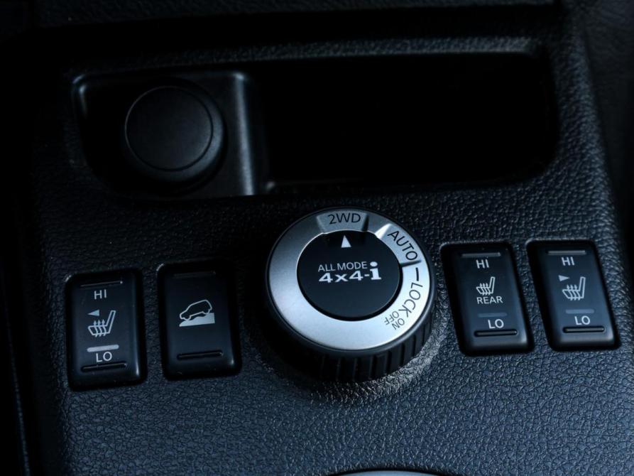 Nissan X-Trail II Рестайлинг Москва  - изображение 18