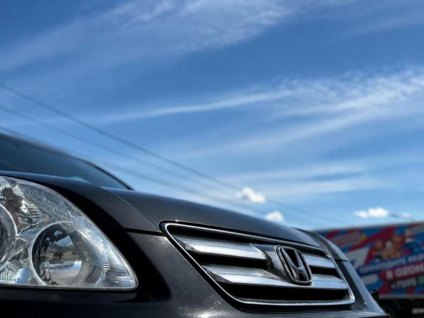 Honda CR-V II с пробегом 2004 года, цена 799 000 рублей, 311210 км, внедорожник, Автокод Объявления