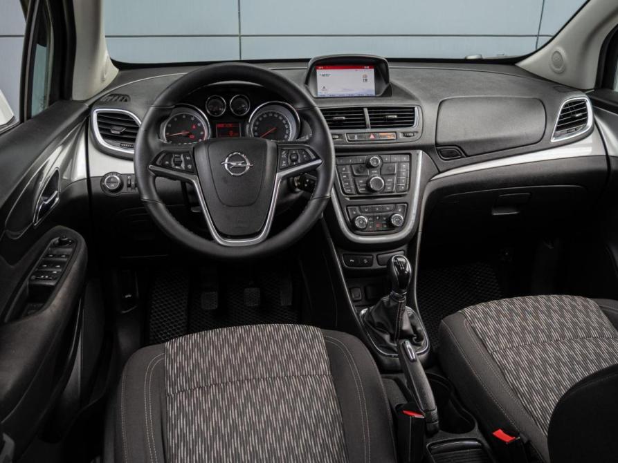 Opel Mokka I Краснодар  - изображение 6