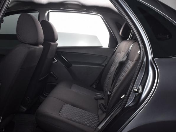 Lada (ВАЗ) Granta I Рестайлинг с пробегом 2024 года, цена 874 999 рублей, 43880 км, седан, Автокод Объявления