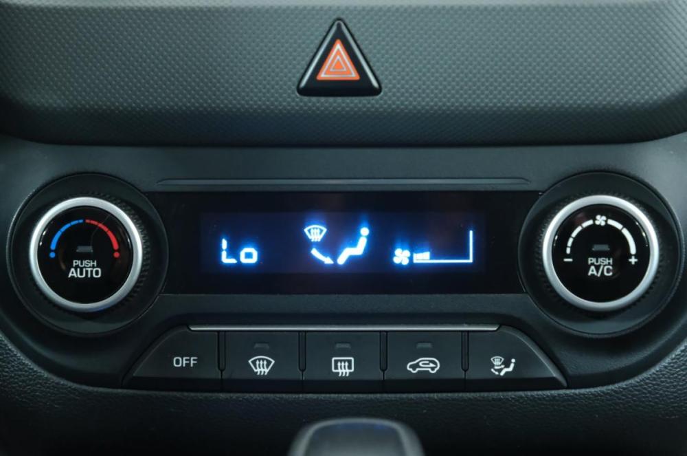 Hyundai Creta I Омск  - изображение 17
