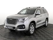 Haval H9 I Рестайлинг Москва  - изображение 31