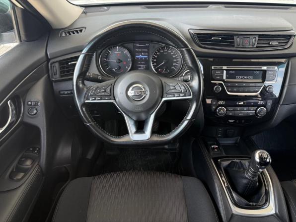 Nissan X-Trail III Рестайлинг с пробегом 2019 года, цена 1 999 000 рублей, 130788 км, внедорожник, Автокод Объявления
