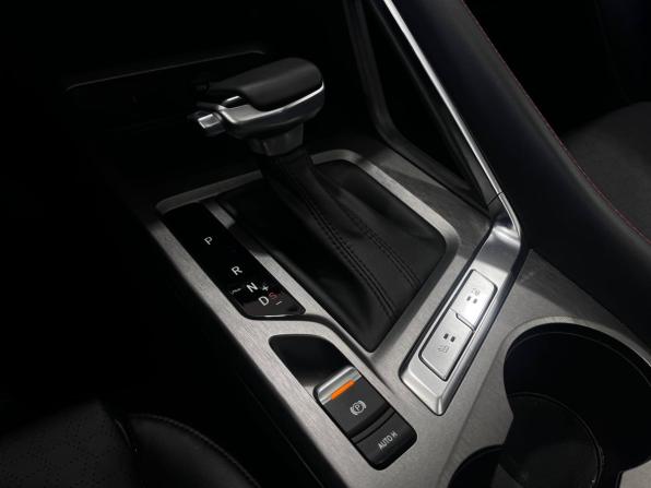 Changan CS35 Plus I Рестайлинг с пробегом 2024 года, цена 1 849 900 рублей, 13500 км, внедорожник, Автокод Объявления