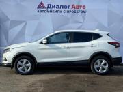 Nissan Qashqai II Рестайлинг Набережные Челны  - изображение 32
