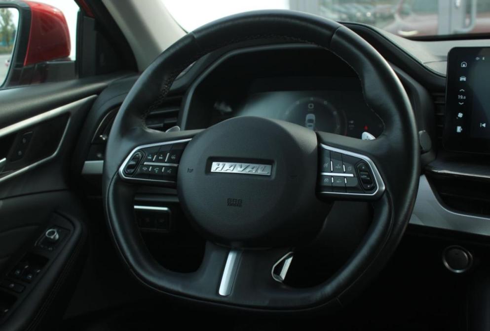 Haval F7x I Рестайлинг Саратов  - изображение 17