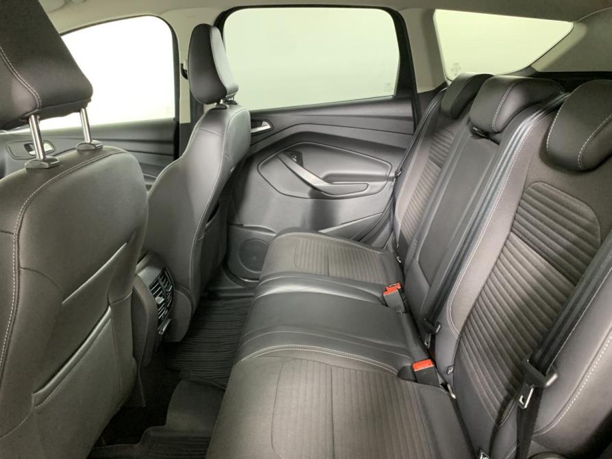 Ford Kuga II Рестайлинг Москва  - изображение 18