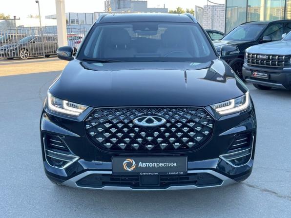 Chery Tiggo 8 Pro I с пробегом 2022 года, цена 1 900 000 рублей, 51156 км, внедорожник, Автокод Объявления