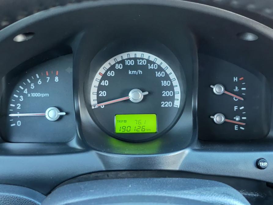 Kia Sportage II Ижевск  - изображение 16