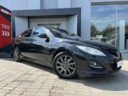 Mazda 6 II (GH) Рестайлинг Набережные Челны  - изображение 20