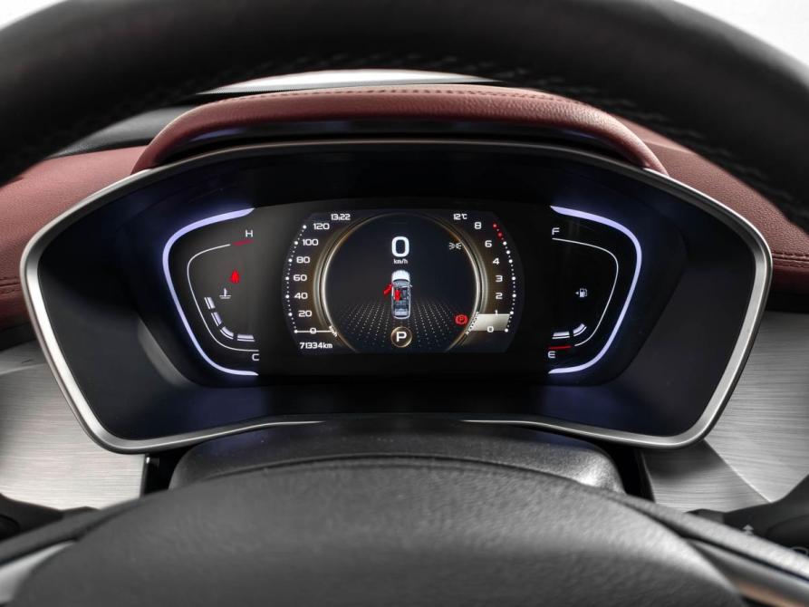 Geely Coolray I Санкт-Петербург  - изображение 21