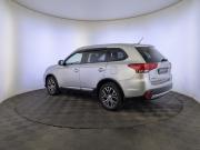 Mitsubishi Outlander III Рестайлинг 2 Москва  - изображение 37