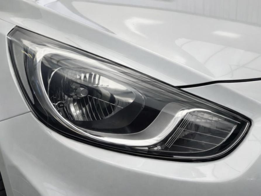 Hyundai Solaris I Рестайлинг Пермь  - изображение 25