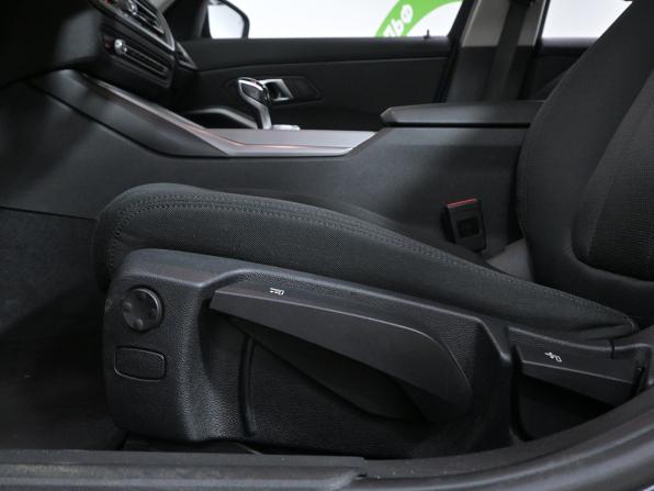 BMW 3 серии VII (G2x) с пробегом 2019 года, цена 3 250 000 рублей, 86981 км, седан, Автокод Объявления