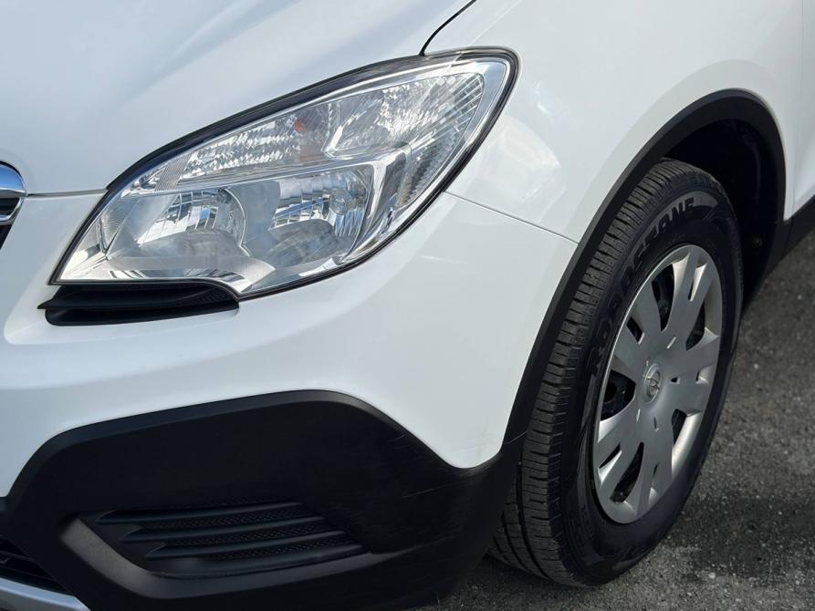 Opel Mokka I Екатеринбург  - изображение 10