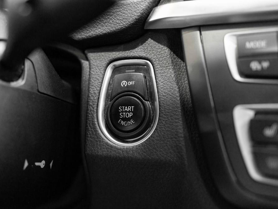 BMW 3 серии VI (F3x) Москва  - изображение 16