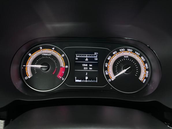 Lada (ВАЗ) Vesta I Рестайлинг (NG) с пробегом 2023 года, цена 1 320 000 рублей, 13539 км, седан, Автокод Объявления