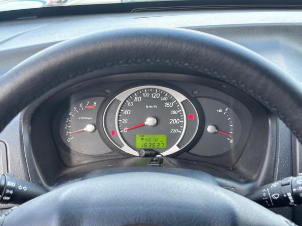 Hyundai Tucson I с пробегом 2008 года, цена 850 000 рублей, 163637 км, внедорожник, Автокод Объявления