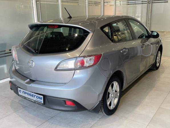 Mazda 3 II (BL) с пробегом 2010 года, цена 849 000 рублей, 104537 км, хэтчбек, Автокод Объявления