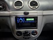 Chevrolet Lacetti I Москва  - изображение 32