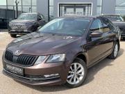 Skoda Octavia III (A7) Рестайлинг Октябрьский  - изображение 18