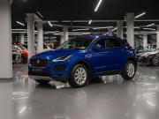 Jaguar E-Pace I Москва  - изображение 27