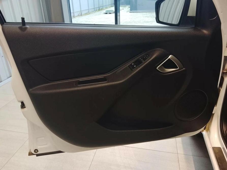 Lada (ВАЗ) Granta I Рестайлинг Калининград  - изображение 11