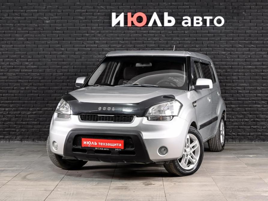 Kia Soul I Екатеринбург  - изображение 1